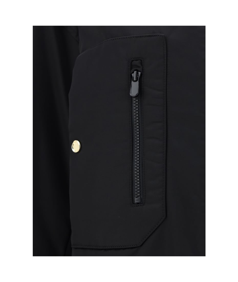 Pinko Bomber Jacket | italist
