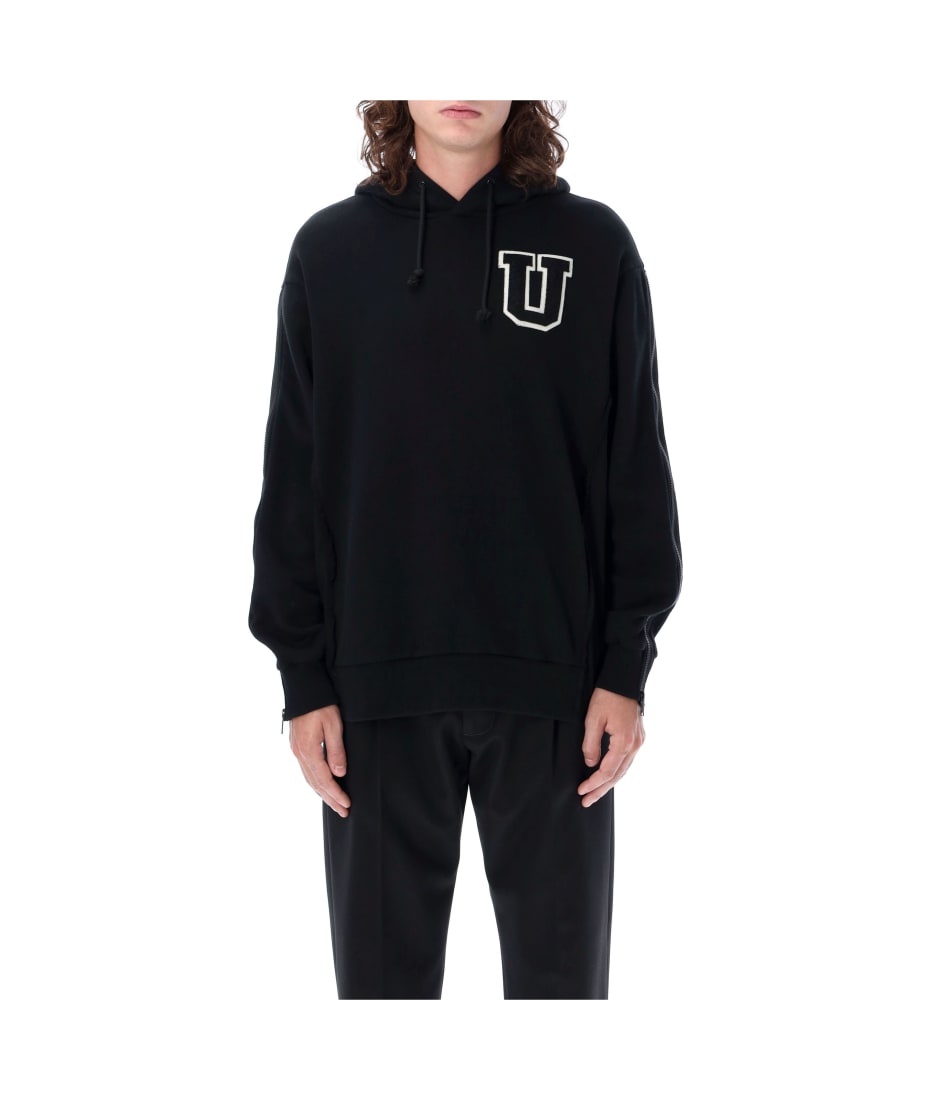 Undercover Jun Takahashi U Hoodie Zip | italist