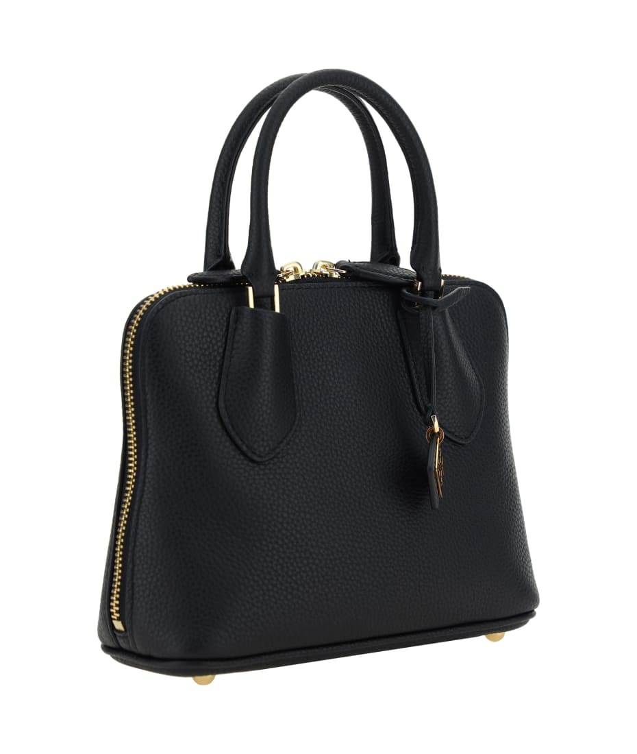 Tory Burch Mini Pebbled Swing Handbag トートバッグ 通販