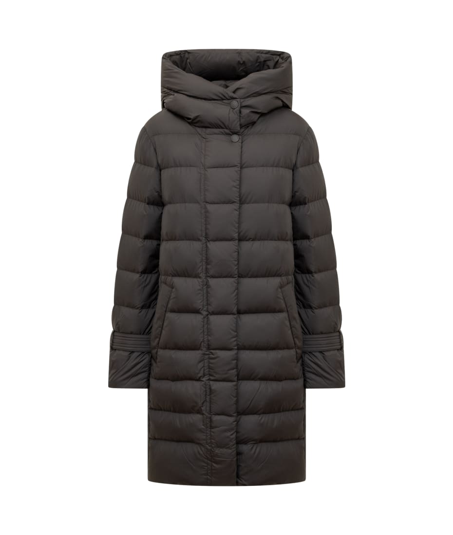 Woolrich Ellis Parka | italist
