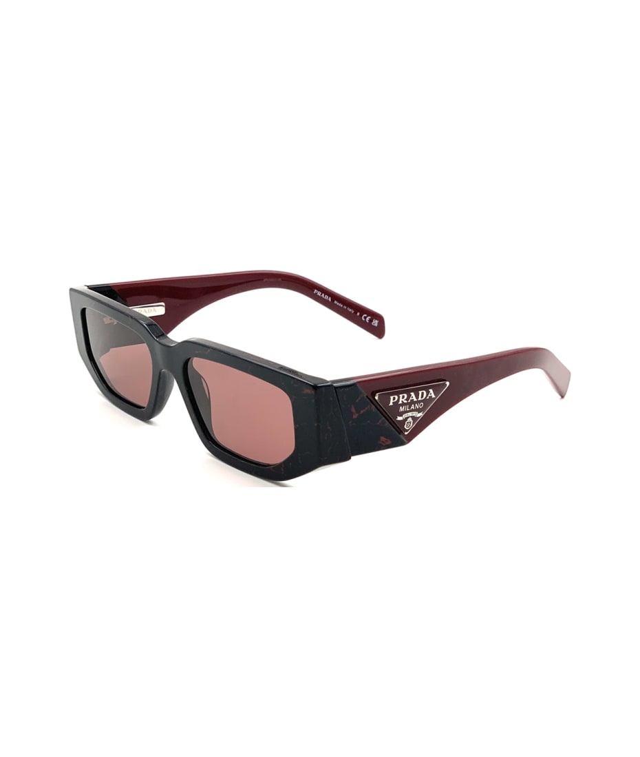 Prada Eyewear Symbole Pr 09zs Sunglasses | italist