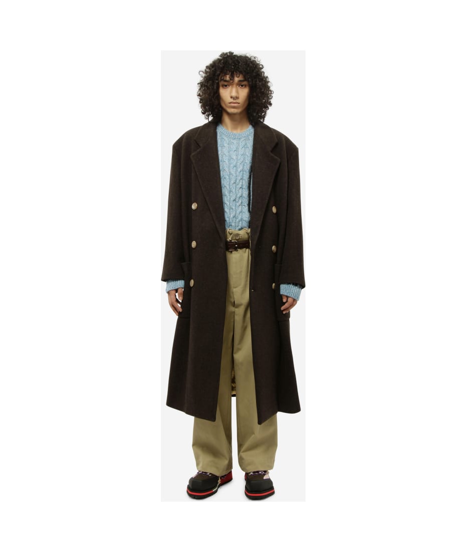 ジャケット・アウター magliano coat Magliano Golden Coat コート 通販 | italist