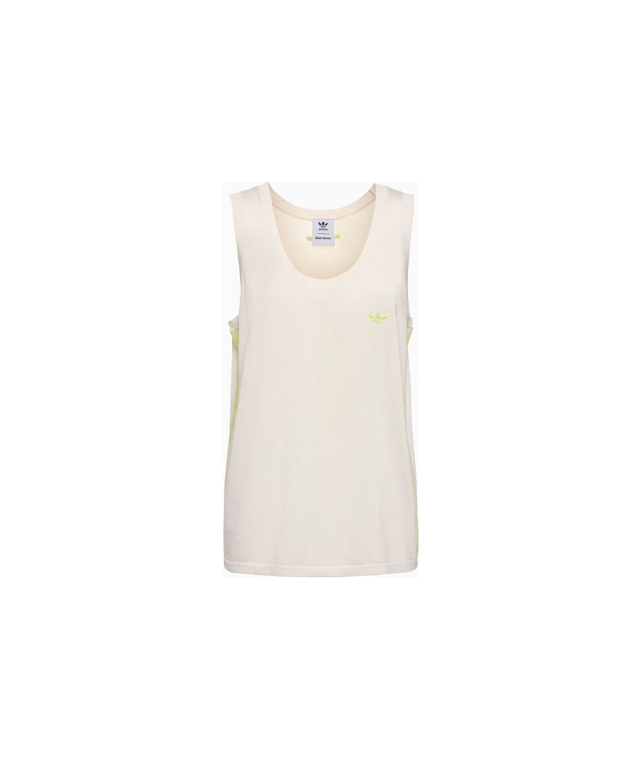 トップス Wales Bonner LEGACY TANK Wales Bonner Legacy Tank Top | italist