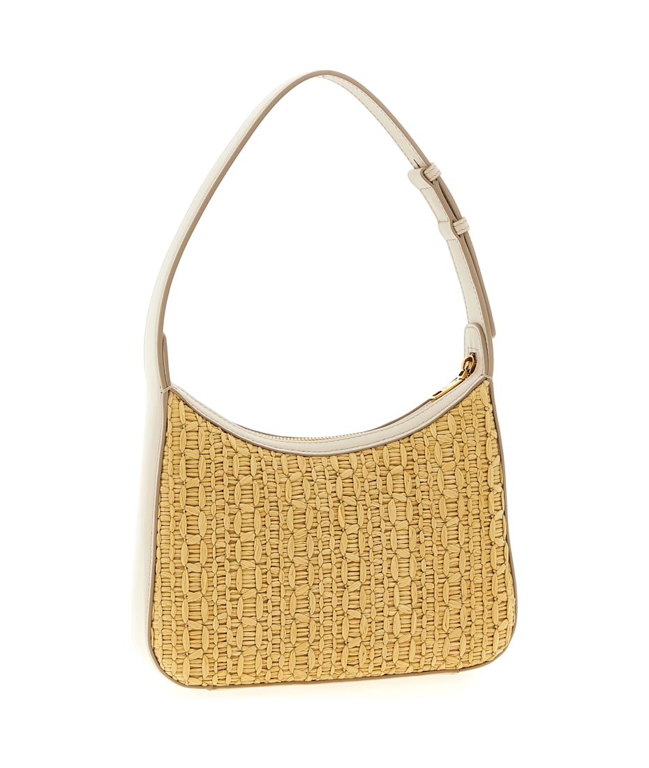 【関税込み】dolce & gabbana CROCHET SHOULDER BAG Dolce & Gabbana Crochet Shoulder Bag | italist