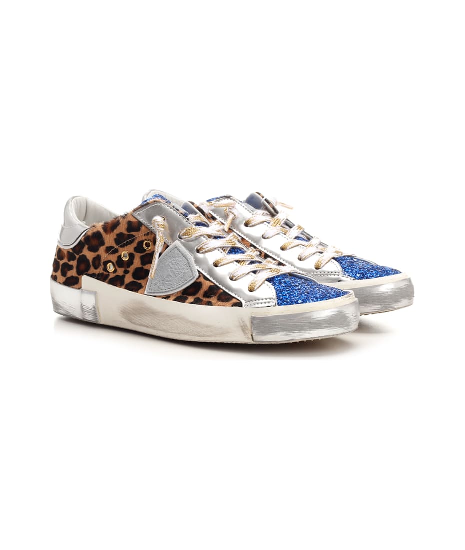 Philippe Model 'prsx' Low-top Sneakers | italist