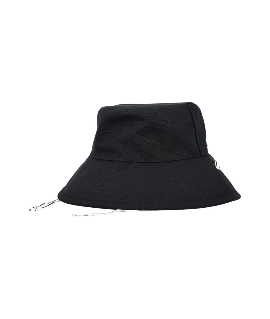 APS アーペーセー バケットハット BOB RACHEL 2.0 A.P.C.（アーペーセー）の「BOB RACHEL 2.0/バケットハット