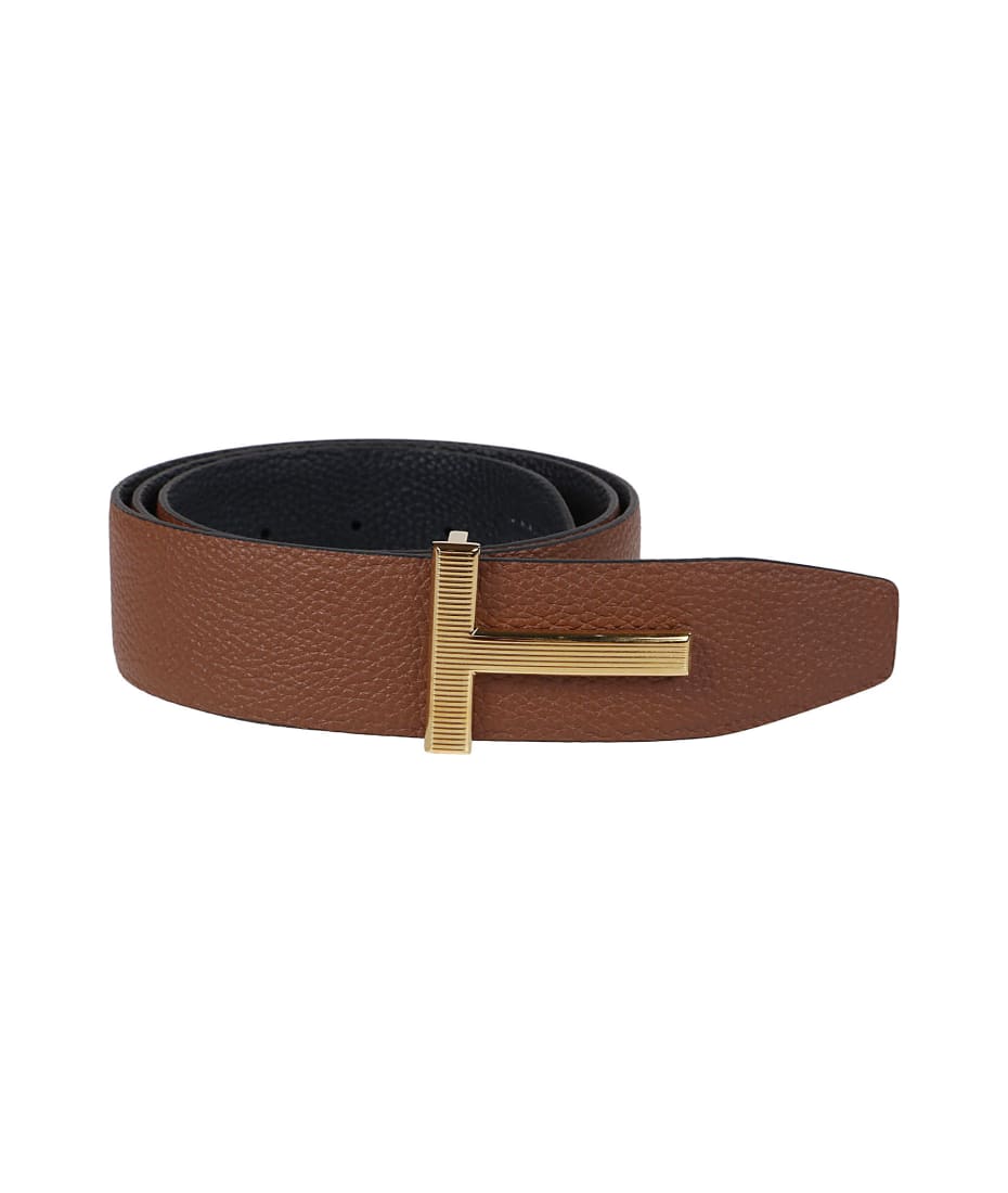 Tom Ford T Reversible Belt | italist