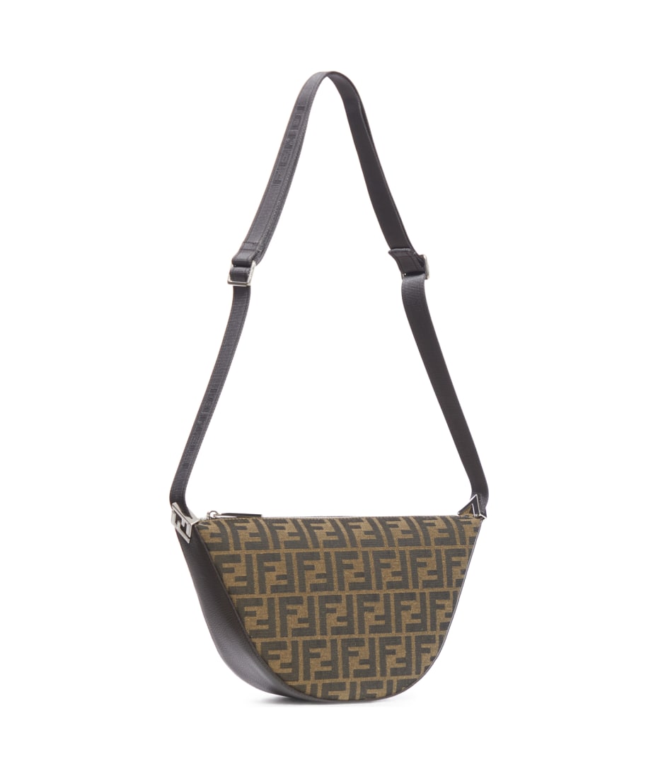 Ff Jacquard Fendi Melon Small | italist