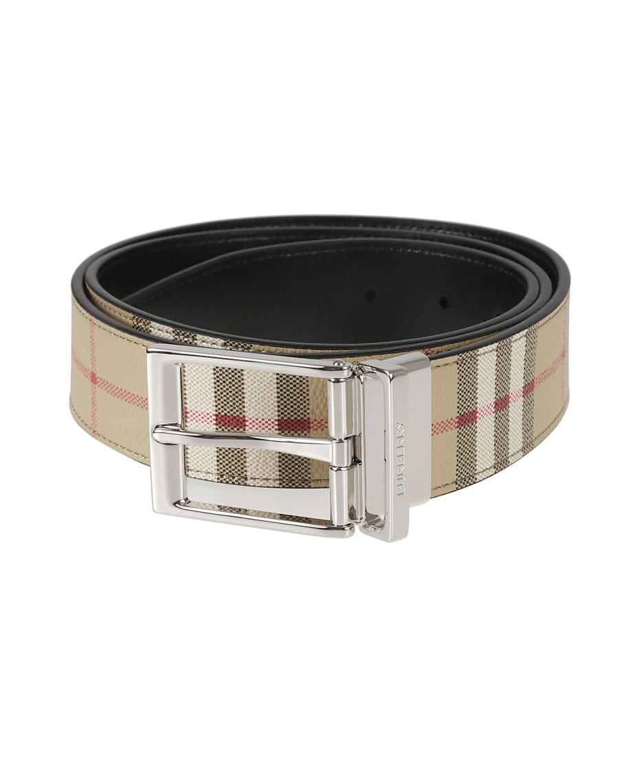 Outlet Burberry belt