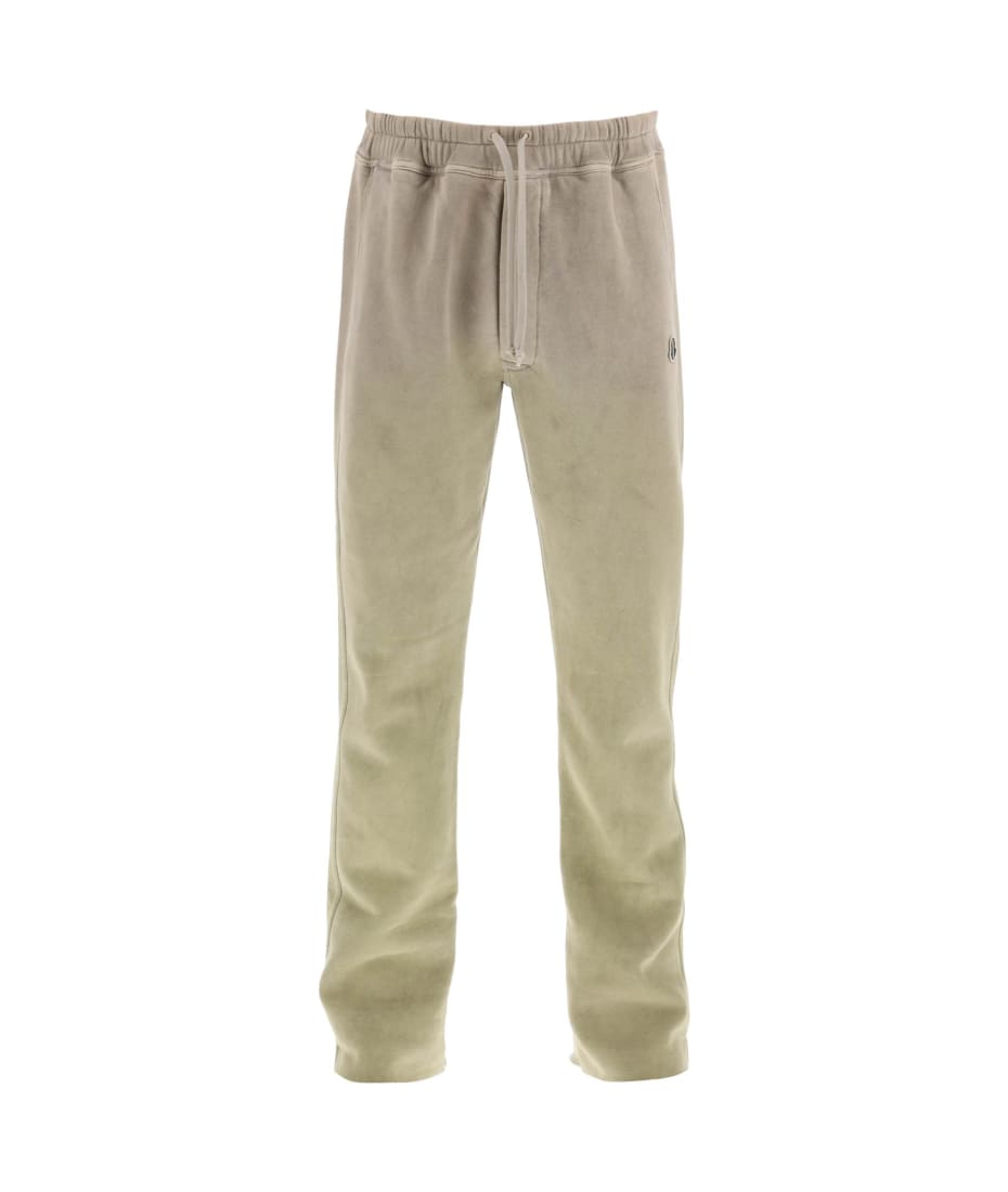 MONCLER + RICK OWENS ウール パンツ Moncler + Rick Owens Berlin Drawstrings | italist