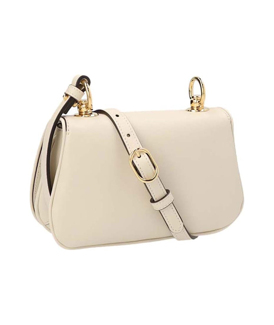 gucci Blondie' Mini Shoulder Bag | italist