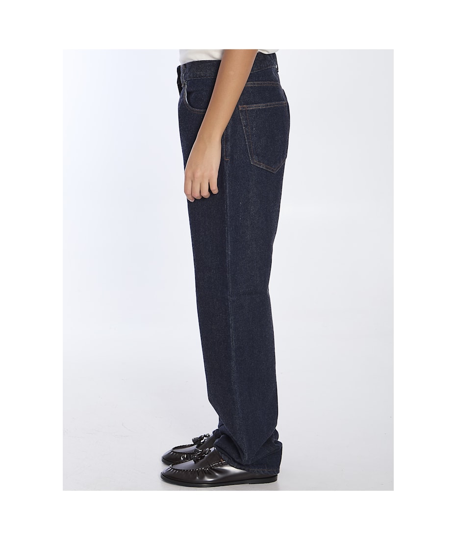 デニム・ジーパン The Row Berty jeans The Row Berty Jeans | italist