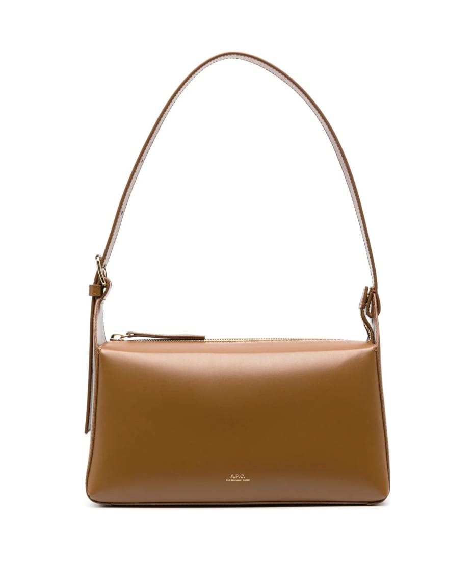 Sac Virginie Baguette