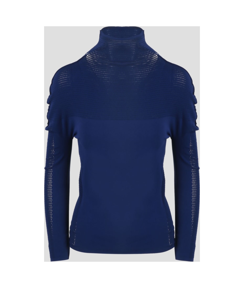 Pleats Please Issey Miyake A.-poc Skin Top | italist, ALWAYS LIKE