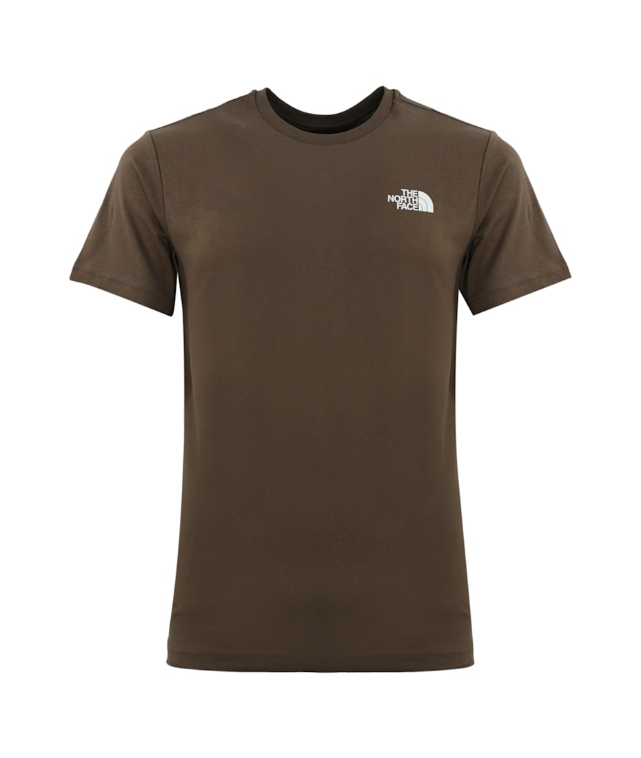 The North Face Redbox Cotton T-shirt | italist