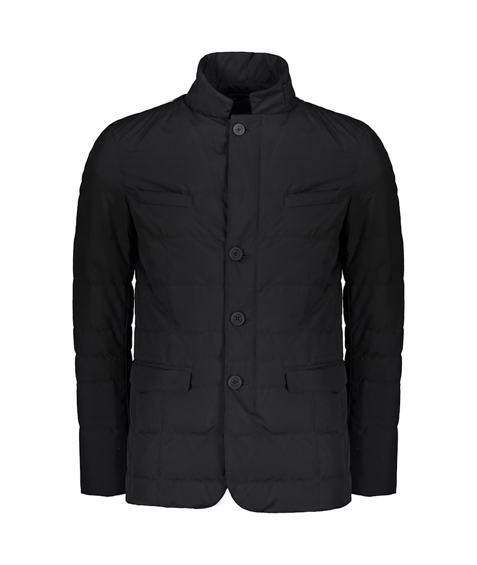 VIP【送料関税込】Herno Laminar Jacket HERNO(ヘルノ)ラミナーシリーズの2023年秋冬人気2モデルをご紹介