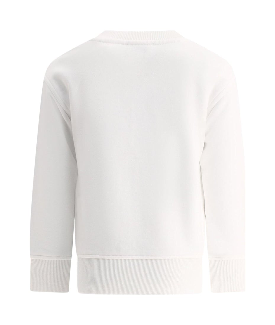 関税負担なし☆Burberry Sweatshirt ロゴスウェットシャツ D83F38E3-3B3C-44BC-9AA1-