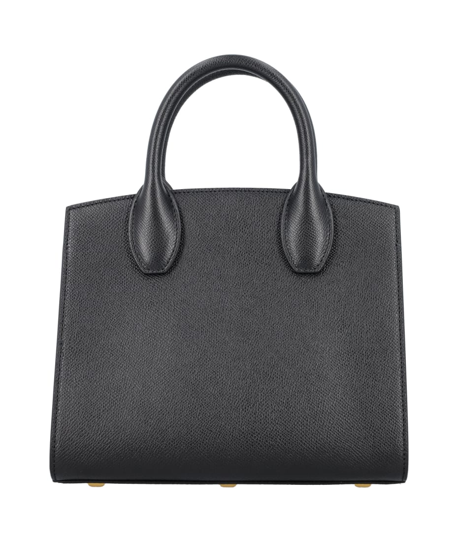 Ferragamo Studio Box Bag Small | italist