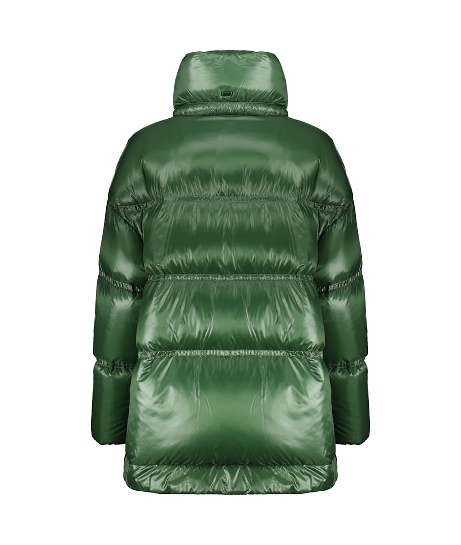 HERNO トロストリンクウエストミティトレス AB000032D52056 9200 Herno Ultralight Medium Down Jacket | italist