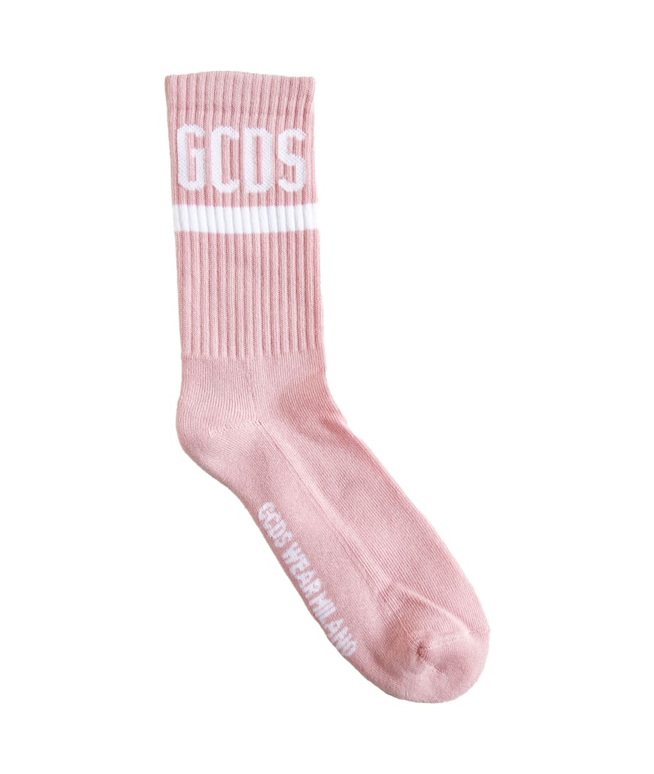 GCDS Underwear - Pink