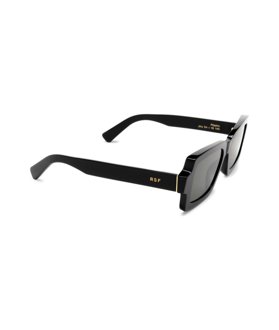 RETROSUPERFUTURE Pilastro Black Sunglasses | italist, ALWAYS LIKE