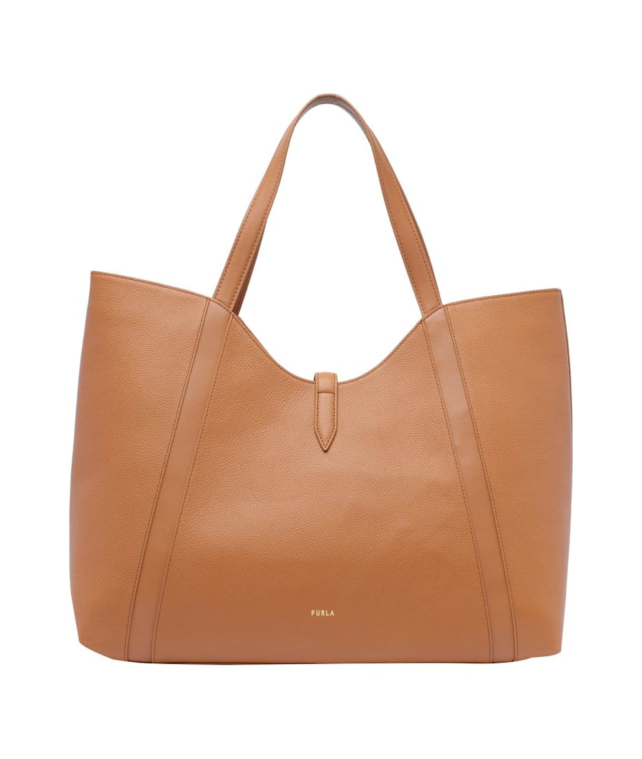 トートバッグ Furla  Goccia Xl Hobo Bag Furla Goccia XL Hobo Bag | Dillard's
