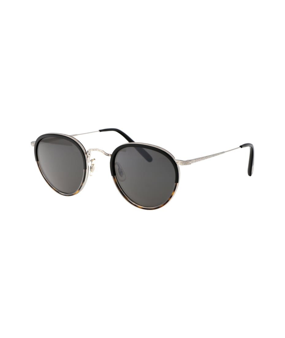 Oliver Peoples Mp-2 Sun Sunglasses | italist