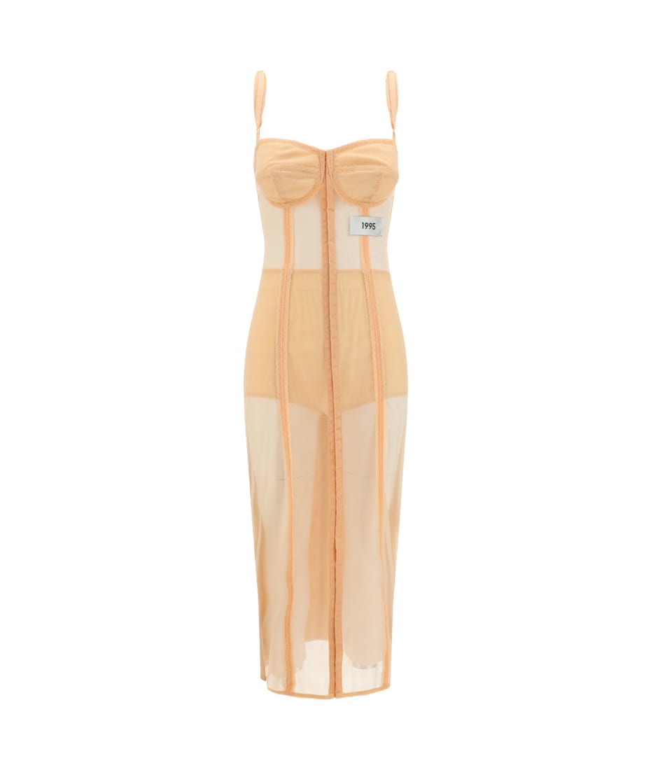 Dolce & Gabbana Kim Dress | italist