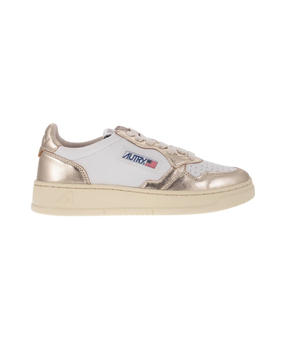 Autry Low Sneakers | italist