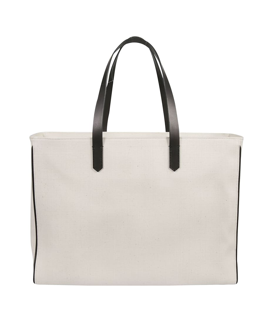 Golden Goose California Golden Star Tote | italist
