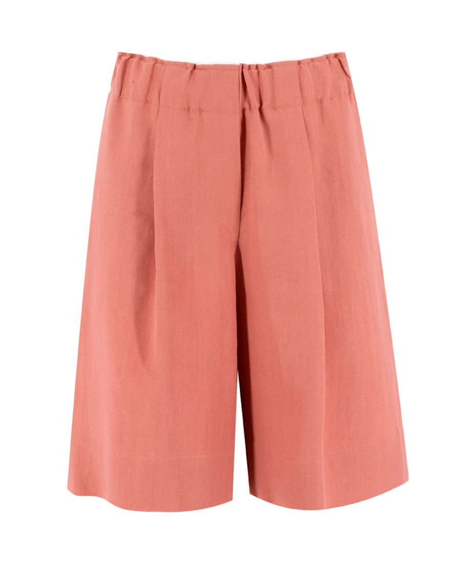 ショートパンツ ANTONELLI SINDY_L8584N_550 Shorts Bermuda Antonelli Bermuda | italist