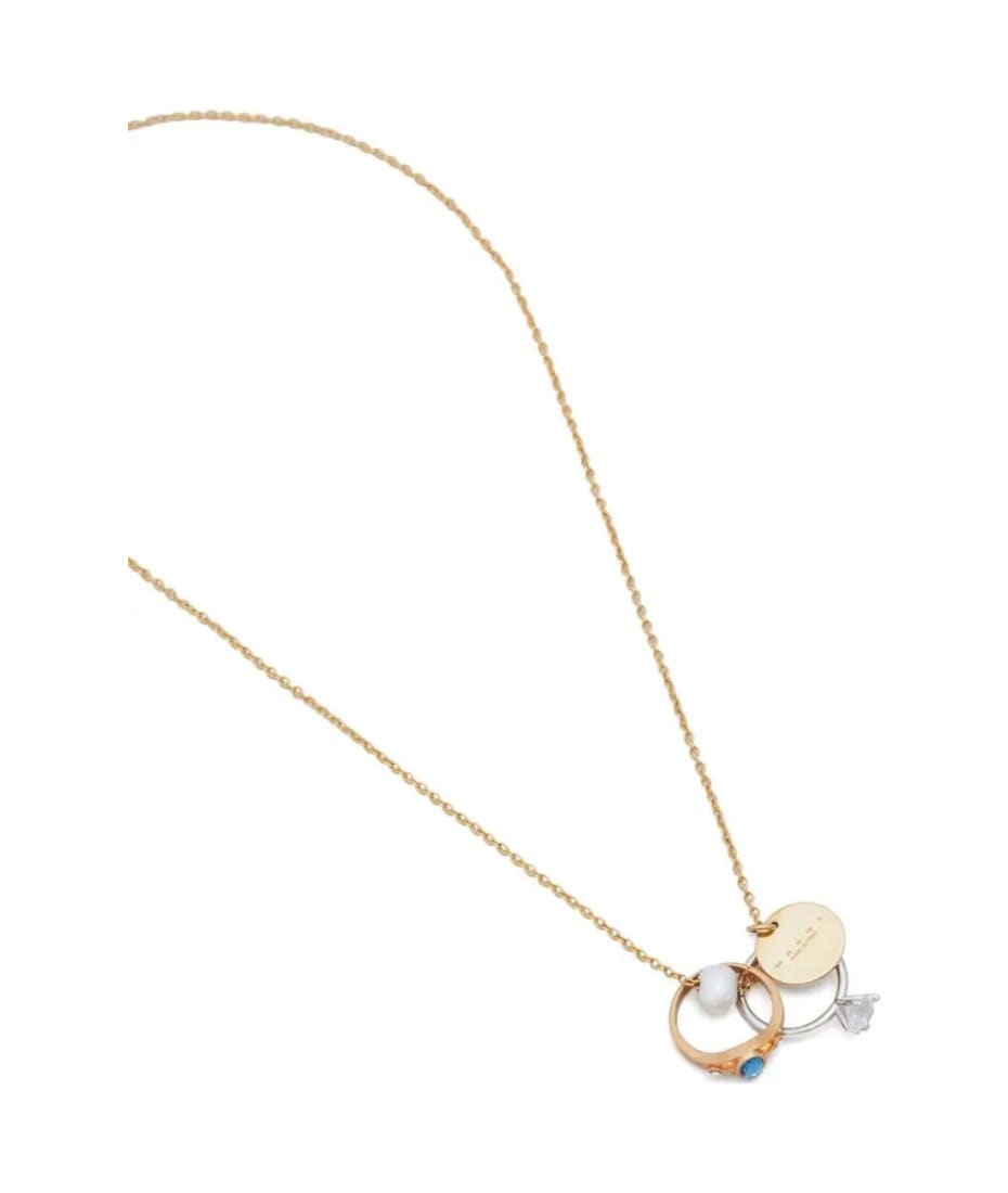 Marni Necklace | italist Marni Necklace | italist