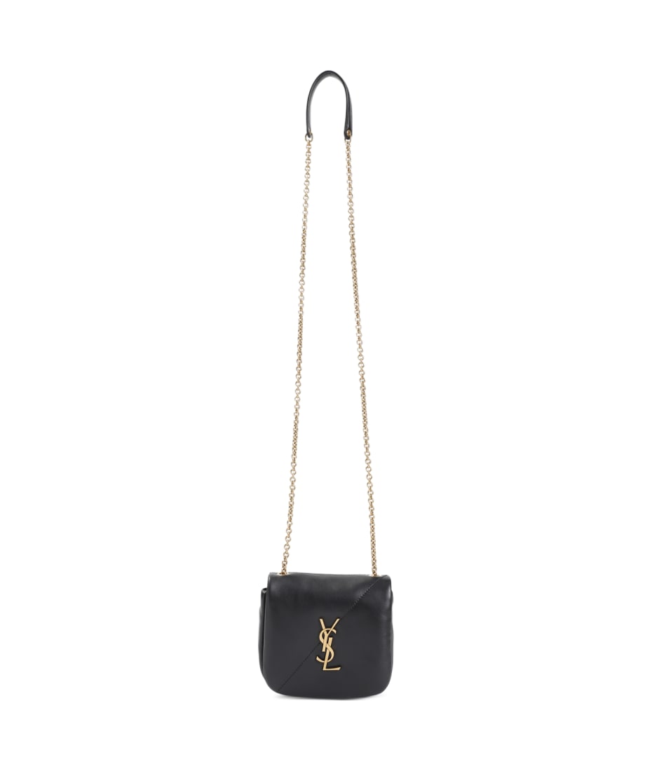 Saint Laurent *サンローラン* Jamie ショルダーバッグ SAINT LAURENT サンローラン Jamie ジャミー ショルダーバッグ
