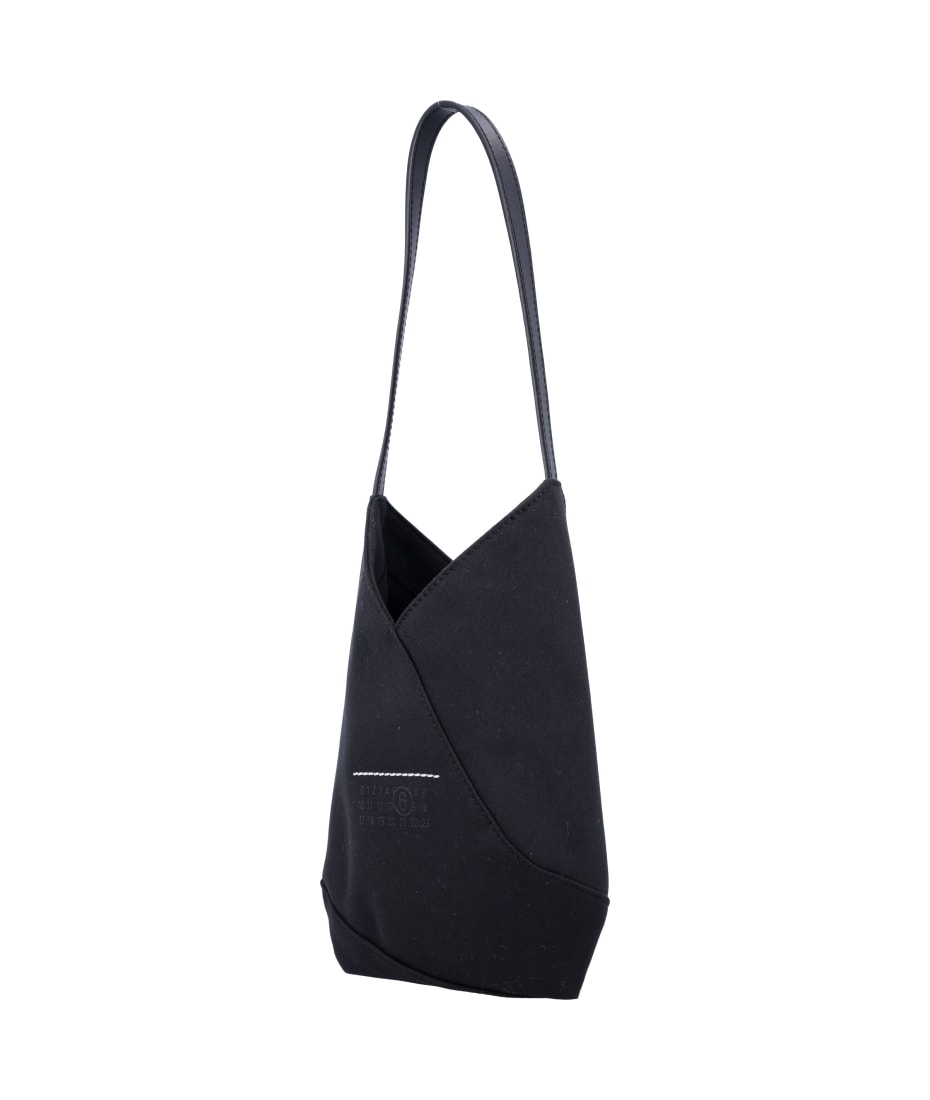 MM6 ：JAPANESE EGG BAG MM6 Maison Margiela Japanese Egg Bag | Shopbop