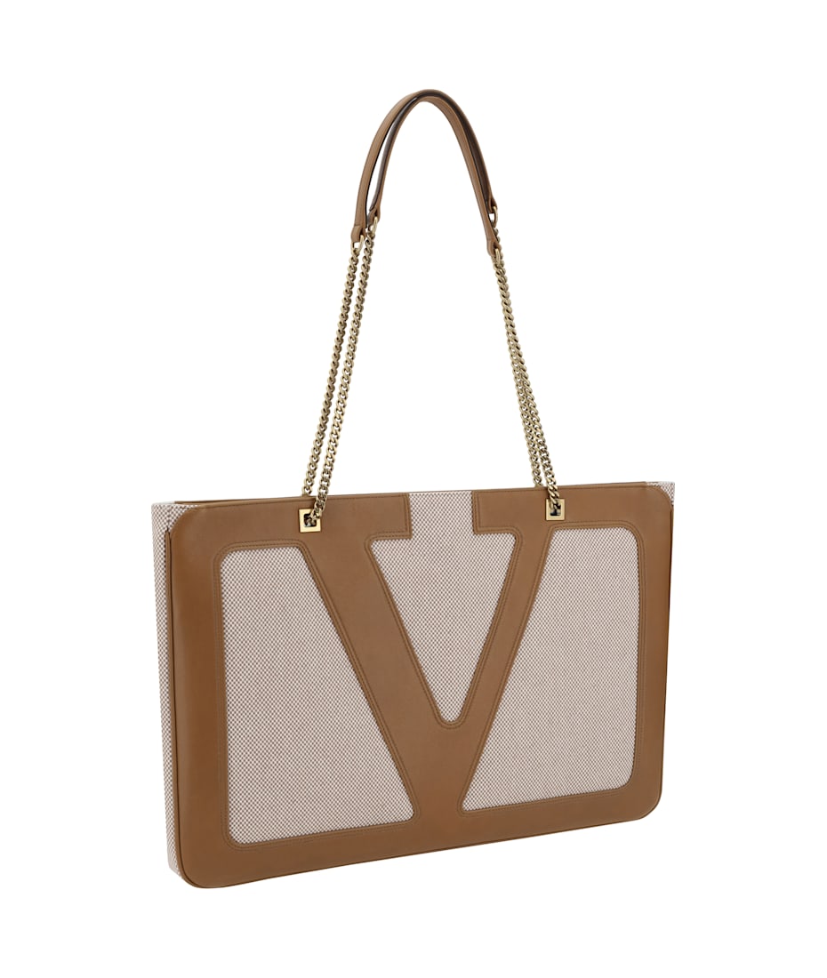 Valentino Garavani Viva Superstar Shoulder Bag | italist