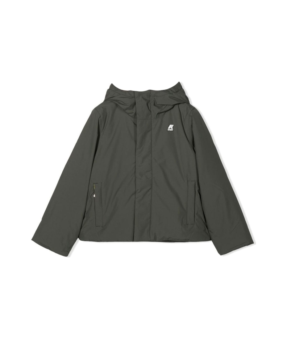 kway down jacket sale