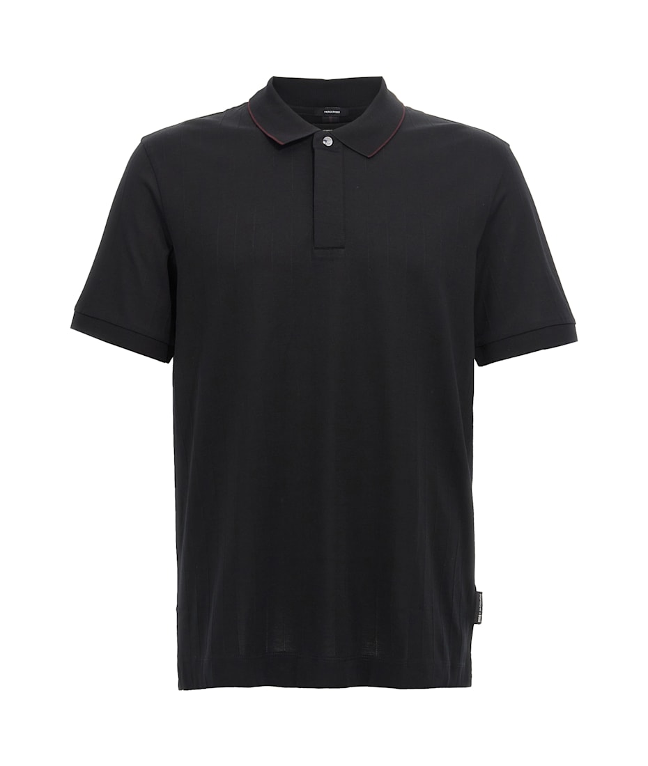 Hugo Boss paralay 400 Polo Shirt italist