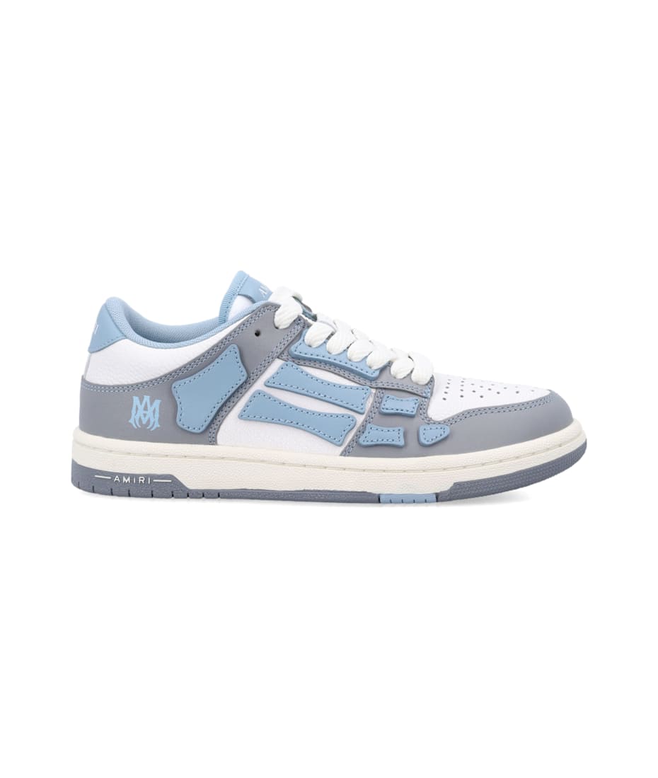 福袋 オンライン Low Top Skel Varsity AMIRI Woman's italist | Sneakers 靴