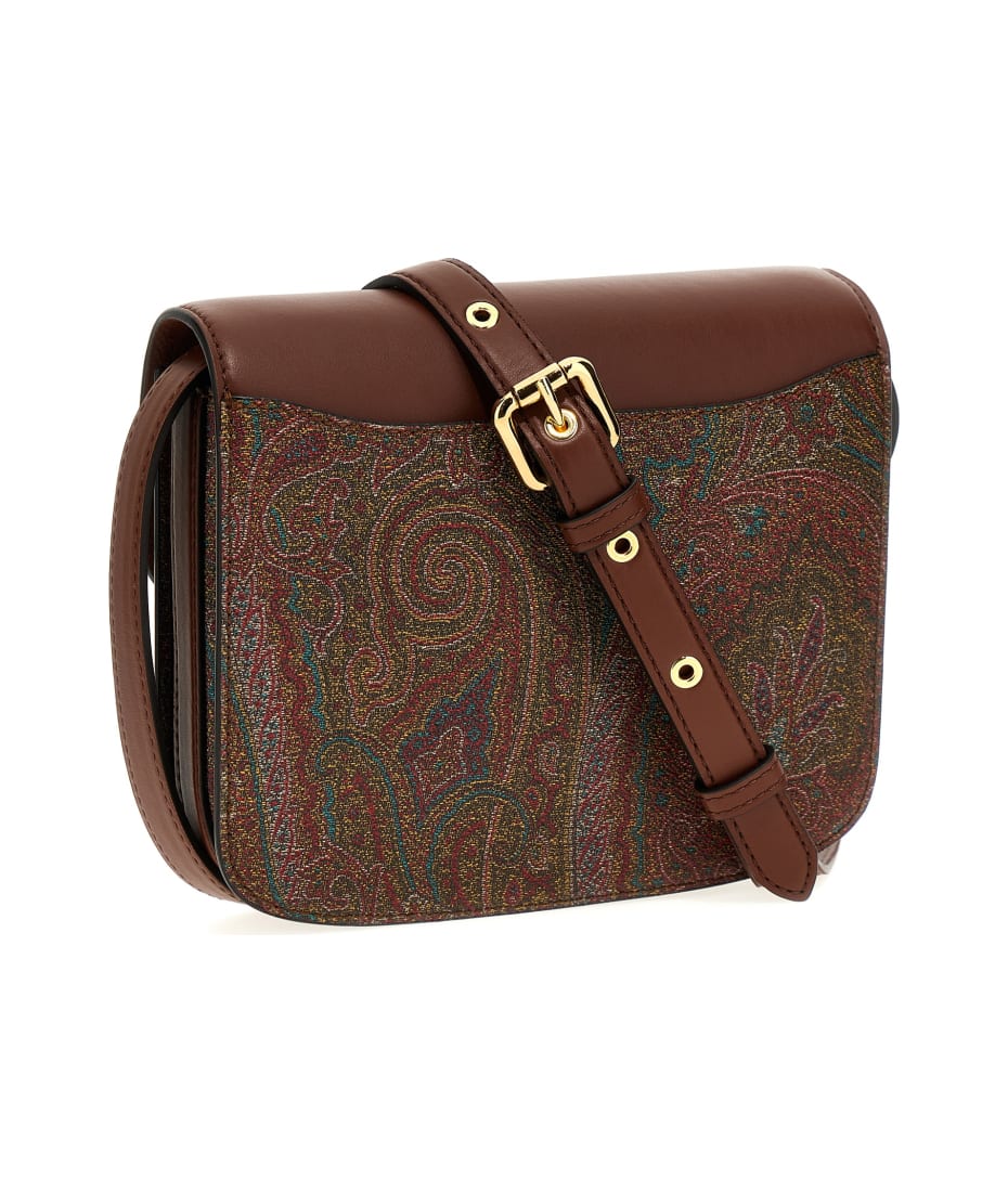 ETRO｜CROSSBAGS (Essential Paisley Crossbody Bag (1P051 Etro Essential Paisley Print Crossbody Bag – LOZURI®