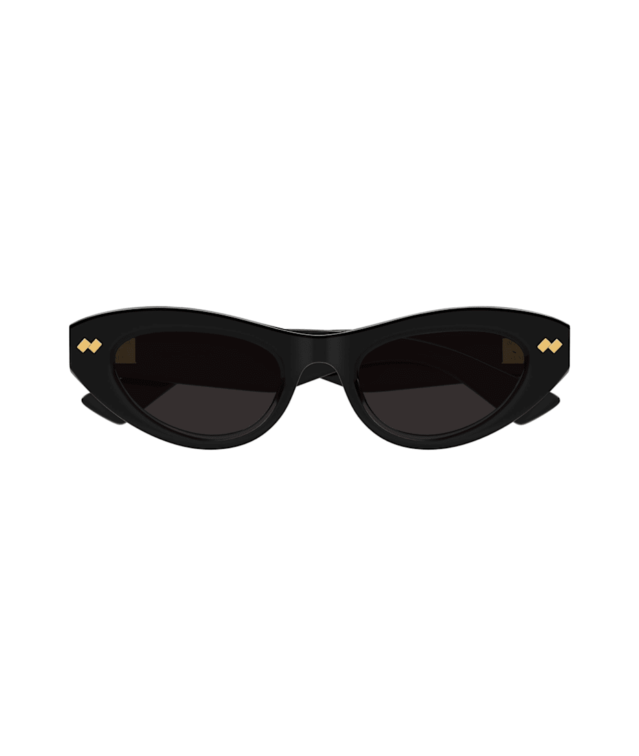 【BOTTEGA VENETA】 EYEWEAR acetate sunglasses サングラス ac9e5b8447f8bc14bd6ad6c4c24951