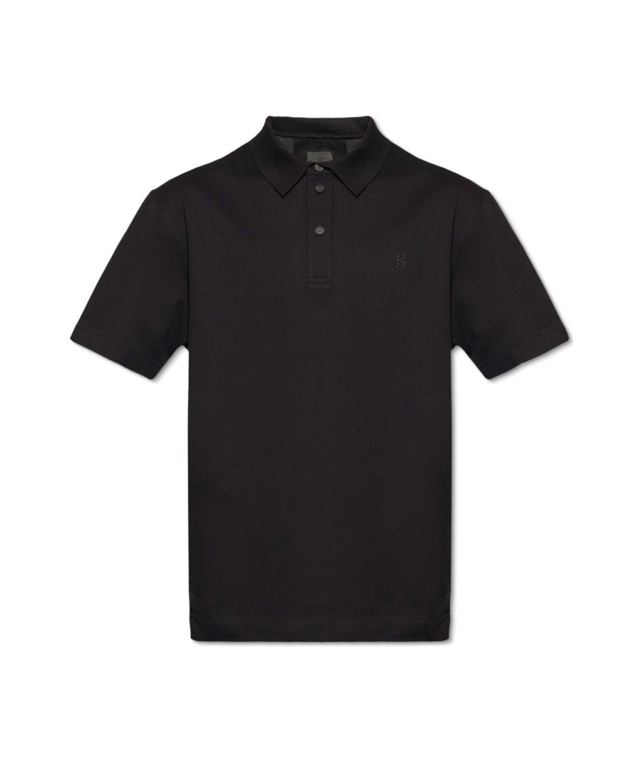 【関税込み】givenchy Logo embroidery shirt Givenchy Logo Embroidered Oversize T-Shirt | Nordstrom