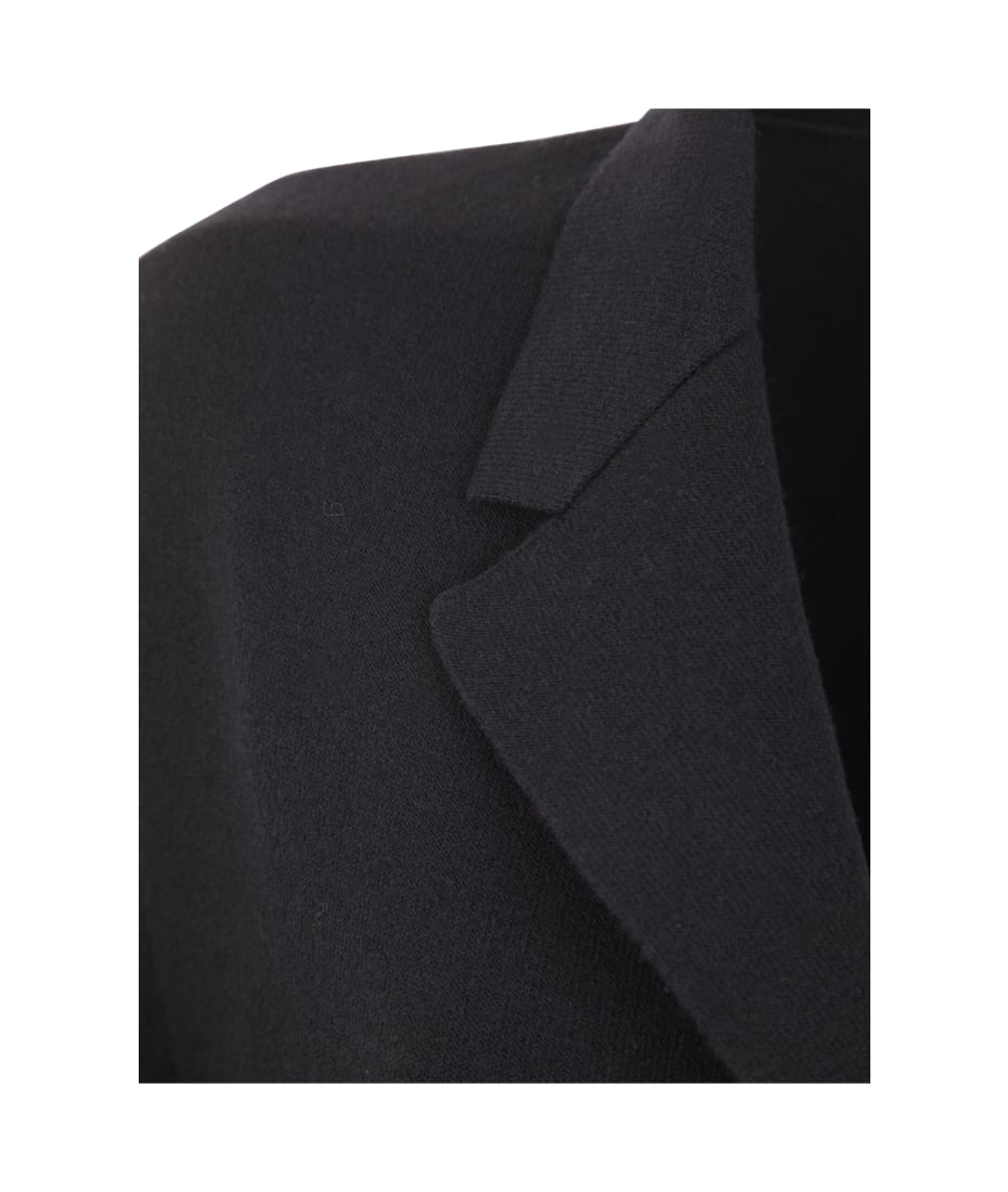 コート BOBOUTIC FW23 CLASSIC COAT (4538.P4) Boboutic Classic coat - Black - Women | 4538P4P4 | thebs.com