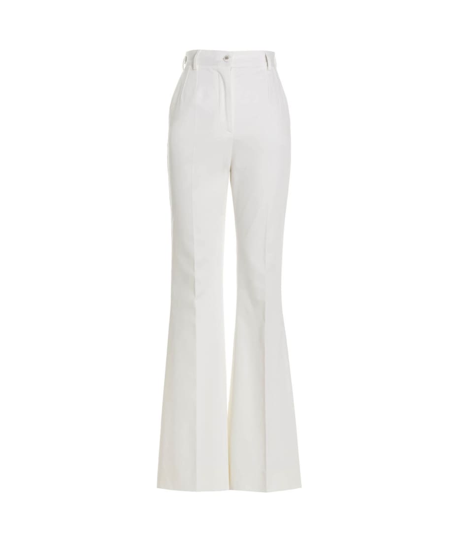 【関税&送料込】Dolce & Gabbana Flare Pant Dolce & Gabbana Flare Pant | italist
