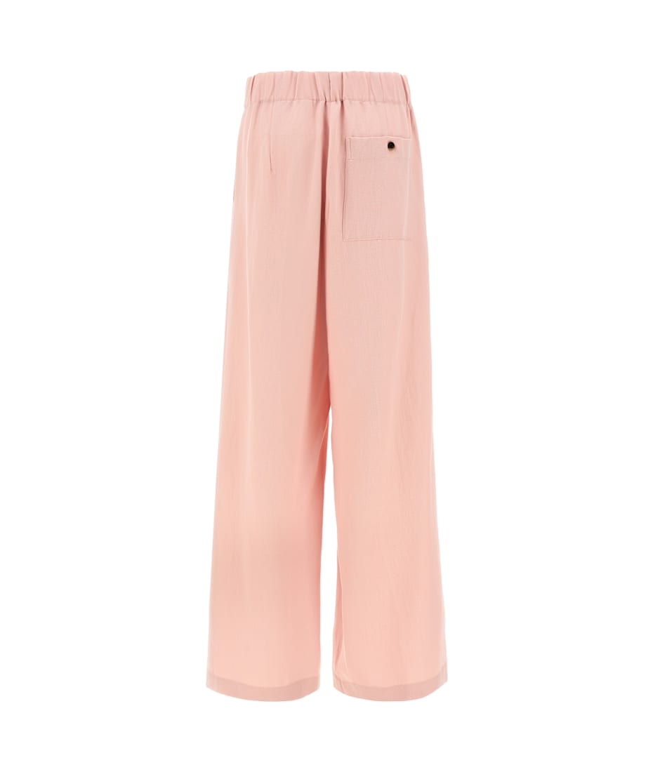 Dries Van Noten 'pila' Pants | italist
