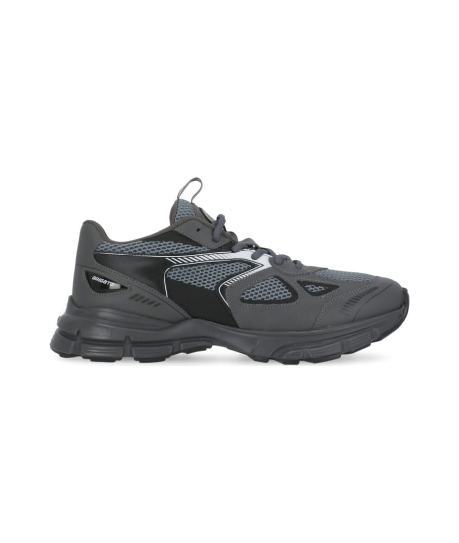 AXEL ARIGATO|SNEAKERS (Marathon Runner (F1051003 GRY/BL Axel Arigato Marathon Runner Sneakers | italist
