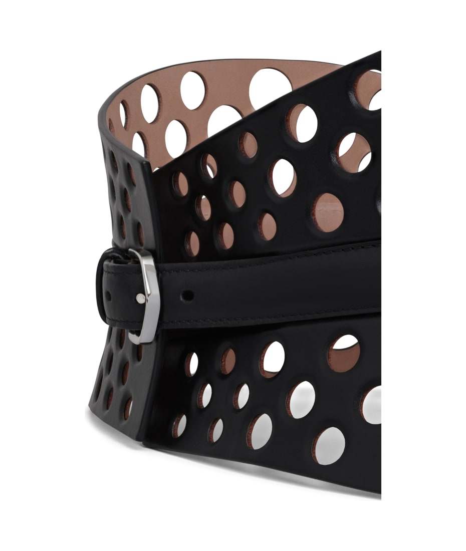 Alaia Neo Bustier | italist