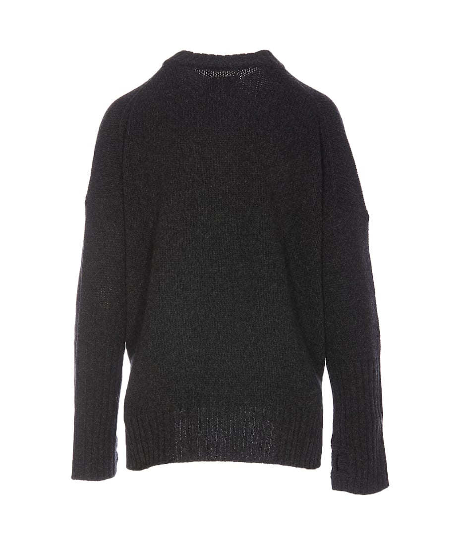 Zadig & Voltaire Malta L'amour And All The Feelings Sweater