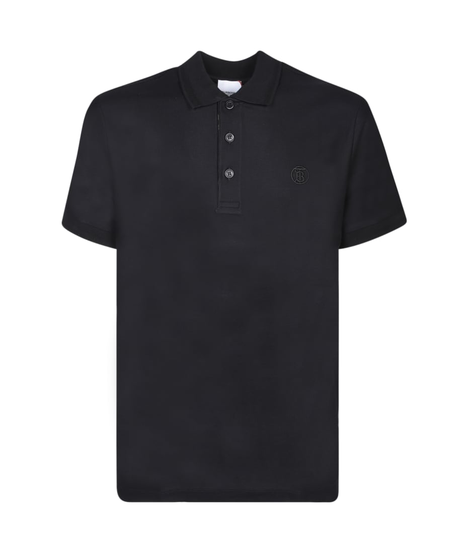人気が高い Polo Logo Burberry Shirt italist | トップス