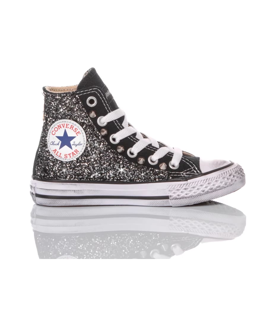 Converse for junior best sale