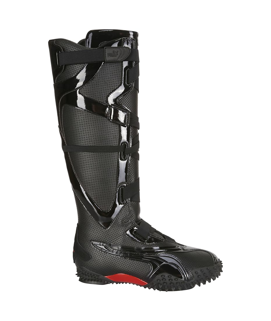 Puma Mostro Boot Blk Ottolinger | italist